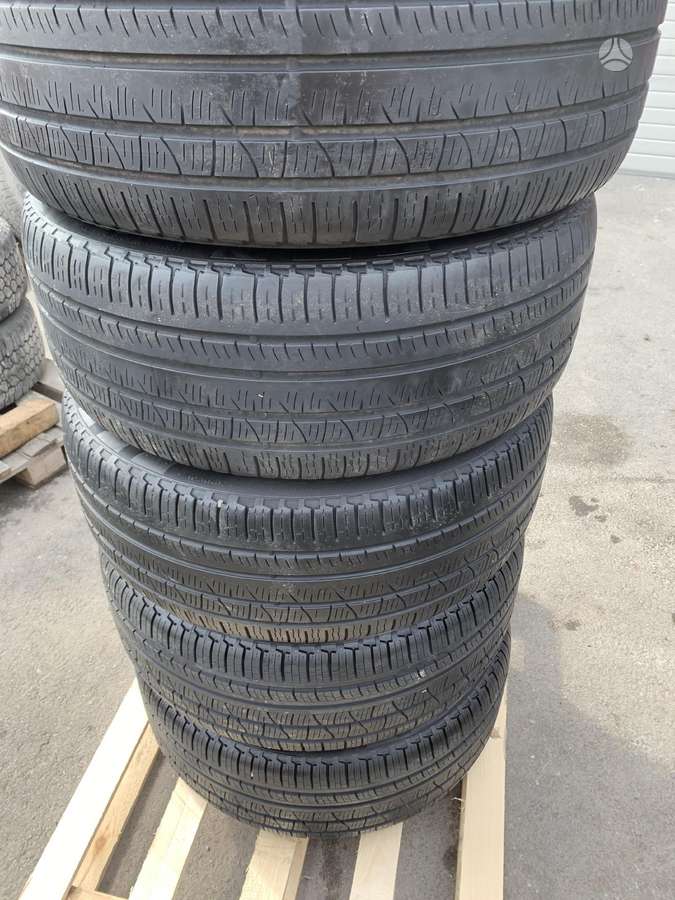 Land Rover, легкосплавные , R21
