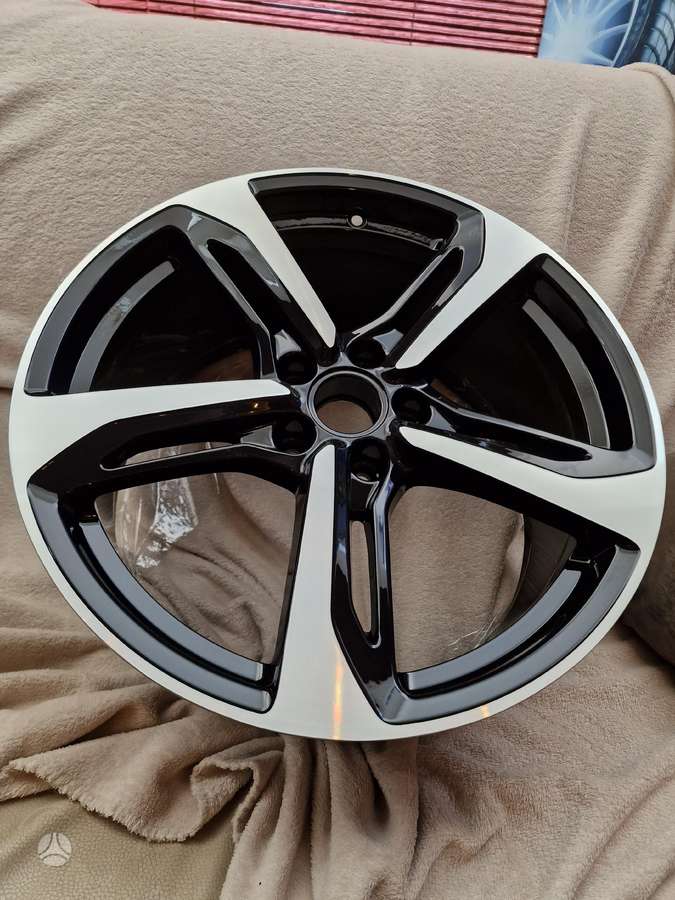 Audi, легкосплавные , R19