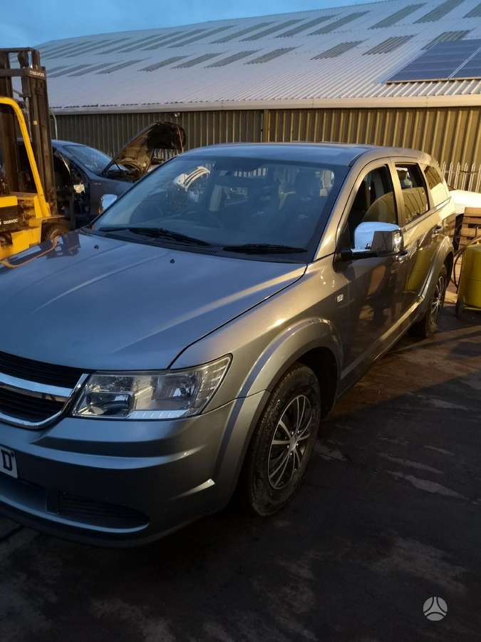 Dodge Journey