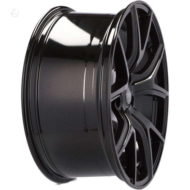 Jeep EU-B5315 Style Gloss, light alloy, R20