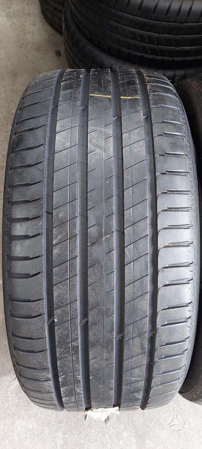 Michelin, summer 285/40 R20