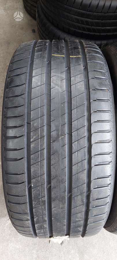 Michelin, vasarinės 285/40 R20