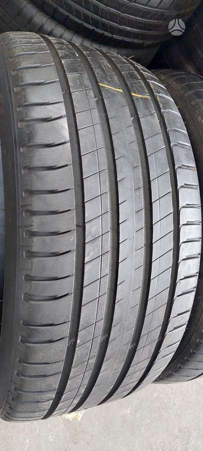 Michelin, summer 285/40 R20