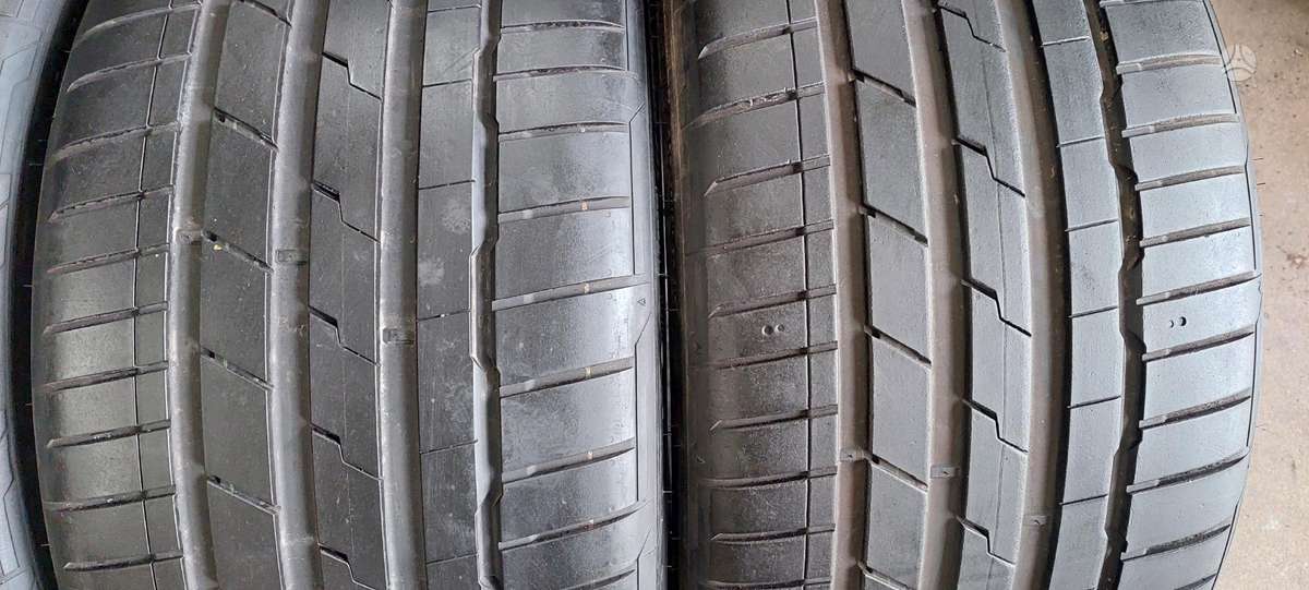 Hankook, summer 285/30 R22