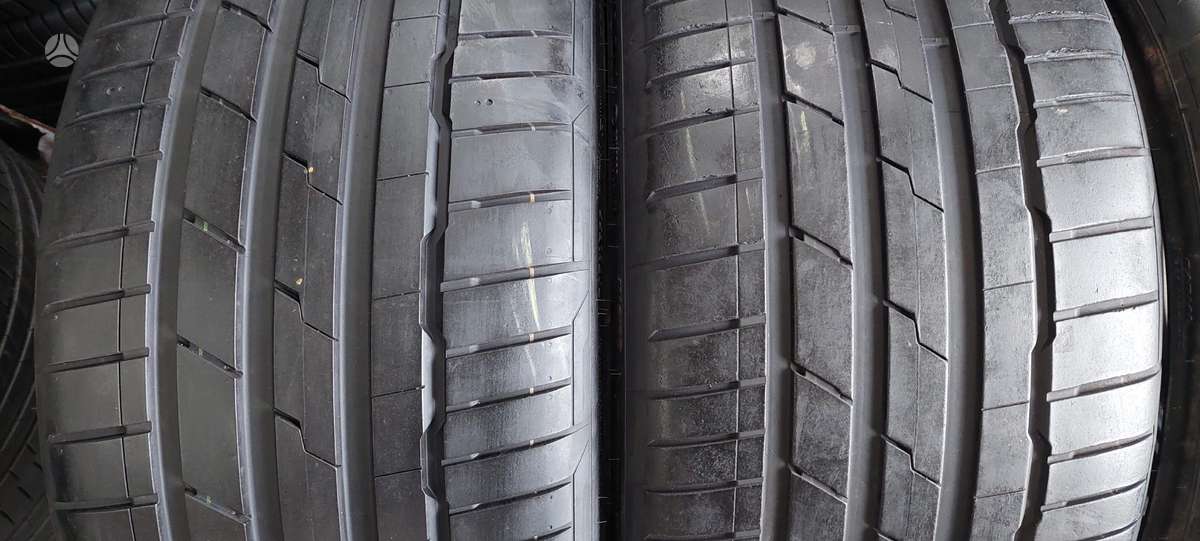 Hankook, summer 285/30 R22