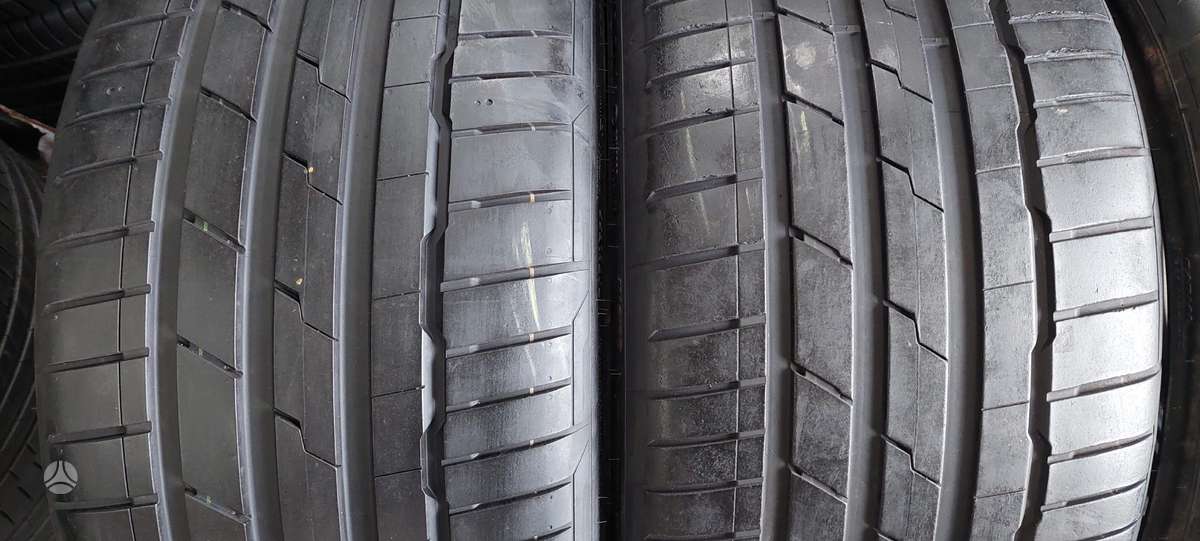 Hankook, vasarinės 285/30 R22