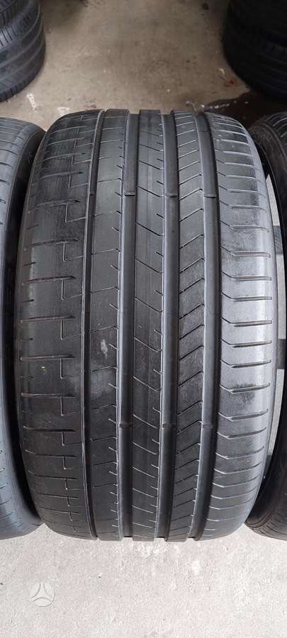 Pirelli, летние 285/30 R22