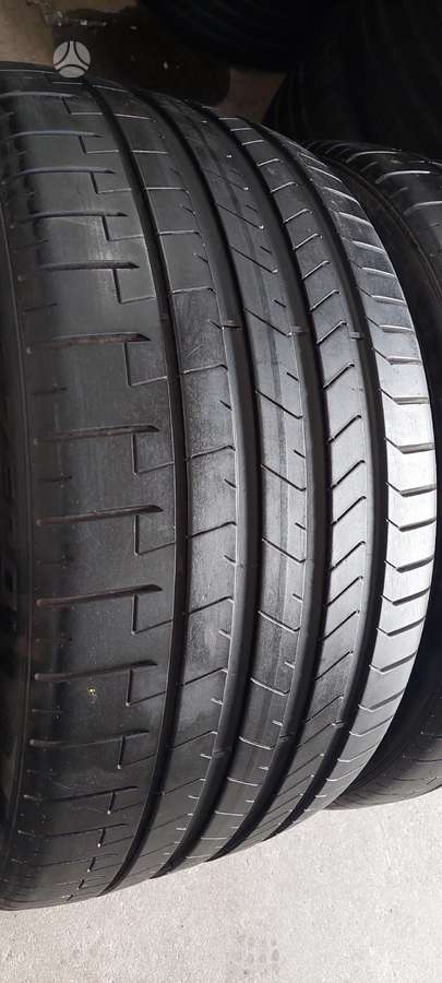 Pirelli, летние 285/30 R22