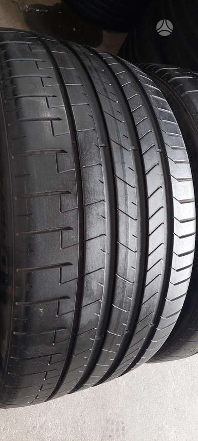 Pirelli, vasaras 285/30 R22