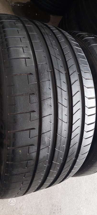 Pirelli, vasarinės 285/30 R22