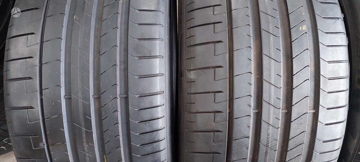 Pirelli, summer 285/30 R22