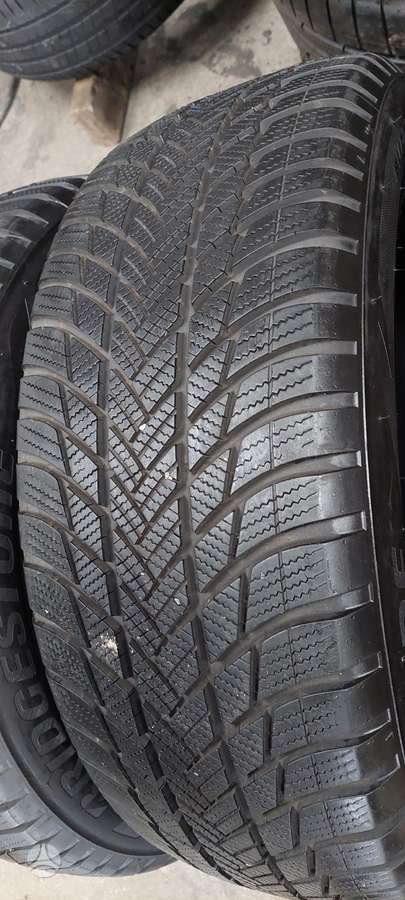 Bridgestone, winter 225/60 R17