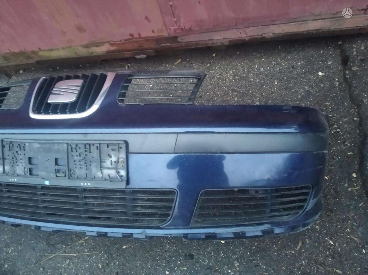 Seat Alhambra for parts