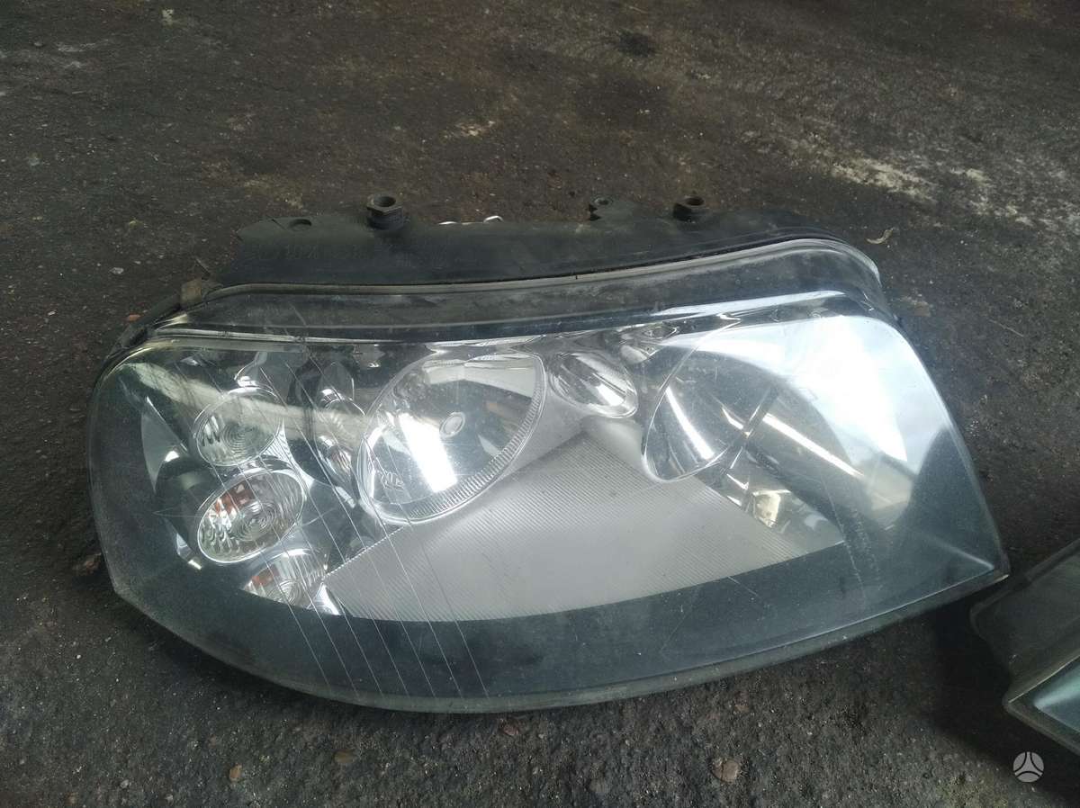Seat Alhambra for parts