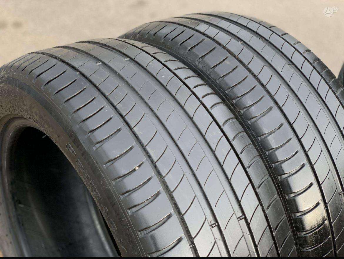 Michelin Primacy 3, summer 205/60 R16
