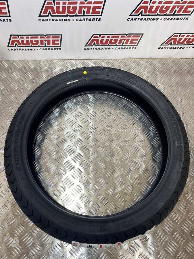 Bridgestone H50, vasarinės 120/70 R19