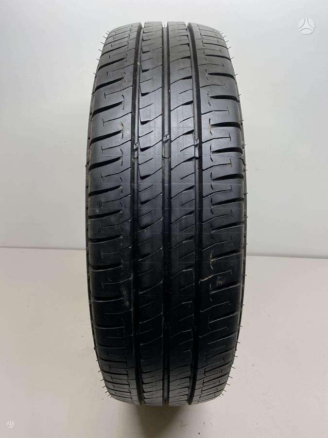 Michelin Agilis, vasarinės 215/75 R16