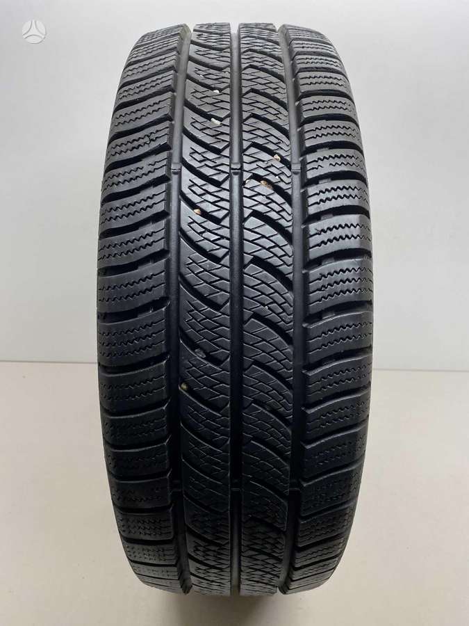 Continental VancoWinter 2 2020m, зимние 225/65 R16