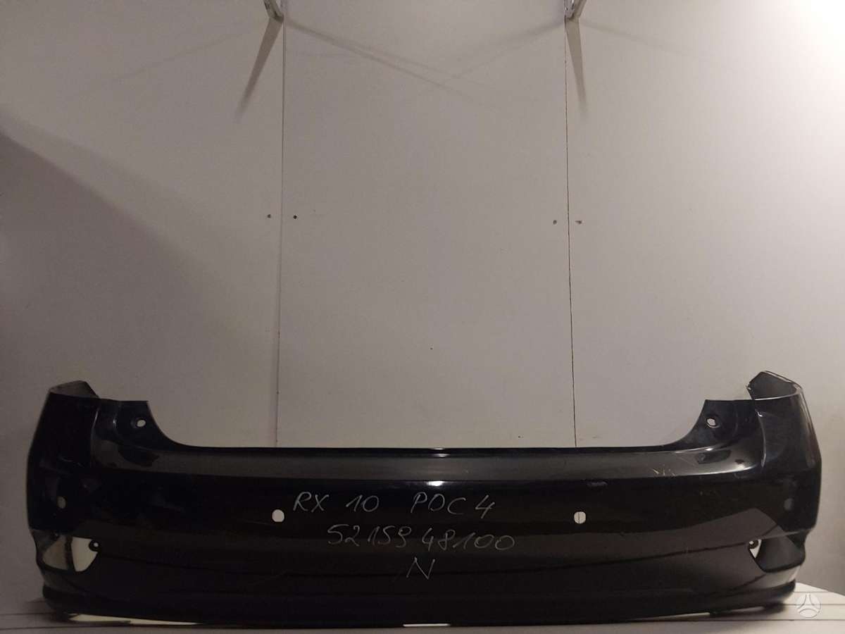 Lexus RX 450h for parts