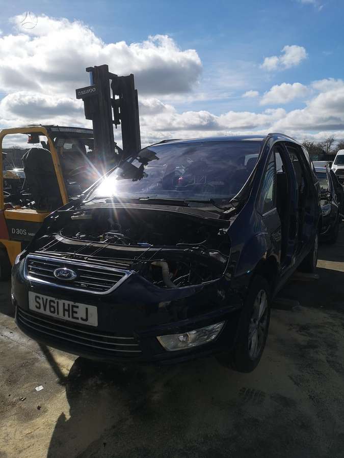 Ford Galaxy