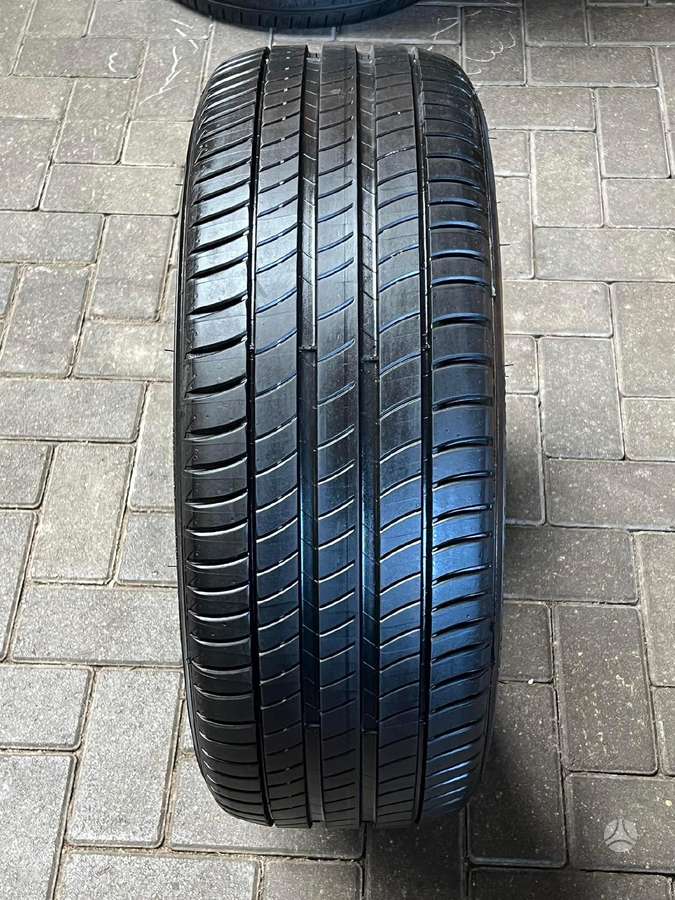 Michelin PRIMACY 3, vasarinės 225/50 R18