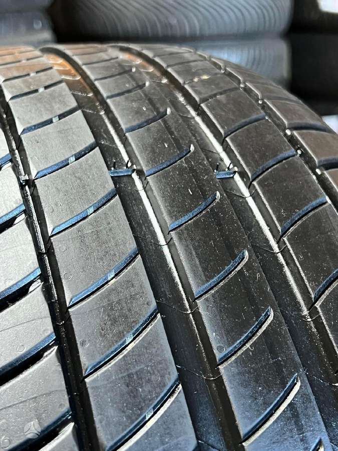 Michelin PRIMACY 3, vasarinės 225/50 R18