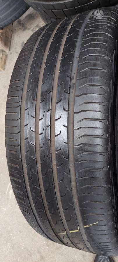 Continental, vasarinės 235/45 R20