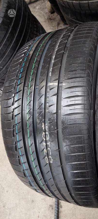 Continental, vasaras 315/35 R21