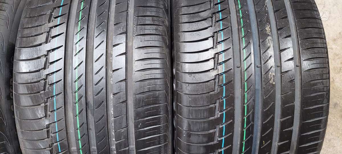 Continental, summer 315/35 R21