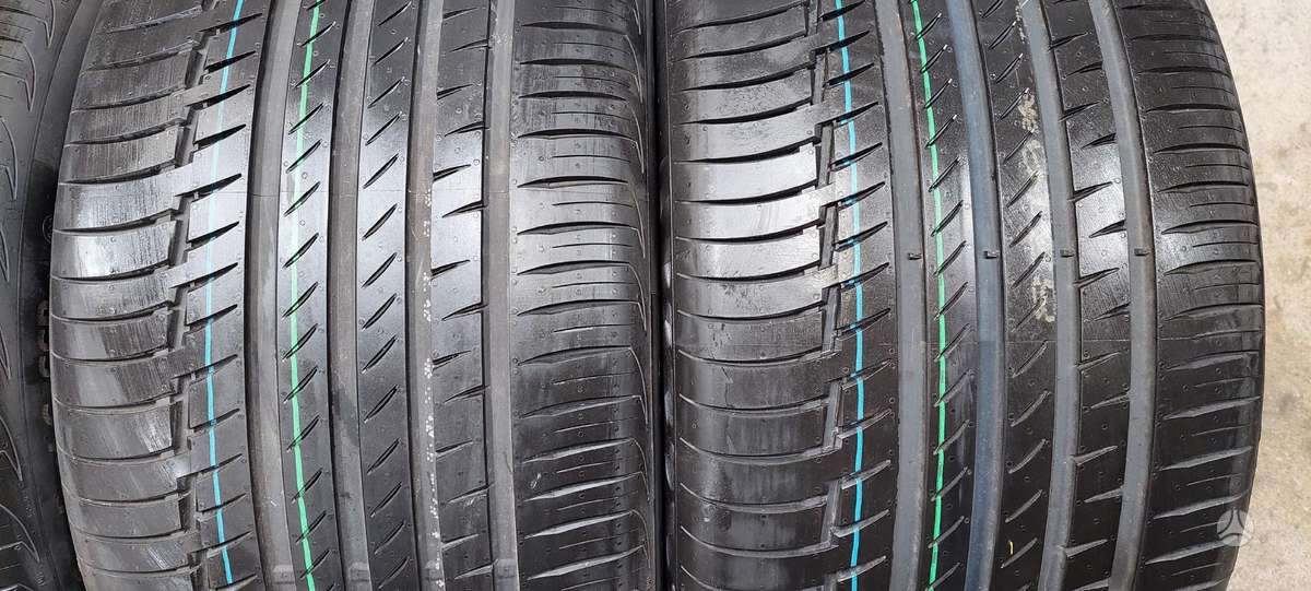 Continental, vasaras 315/35 R21