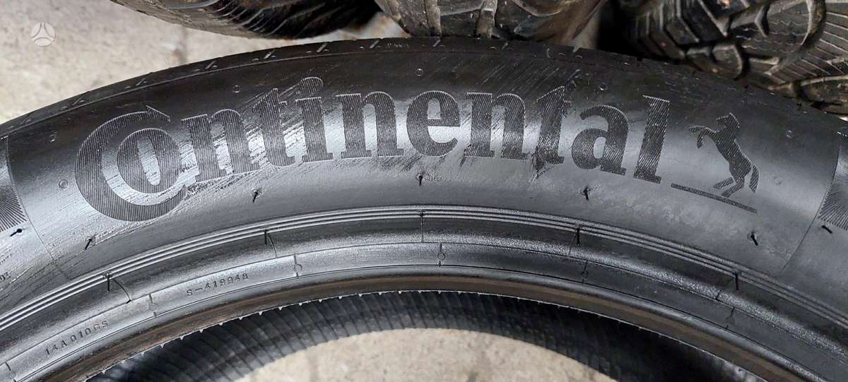 Continental, vasaras 315/35 R21