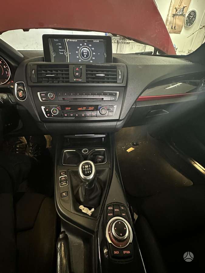 BMW 1 serija