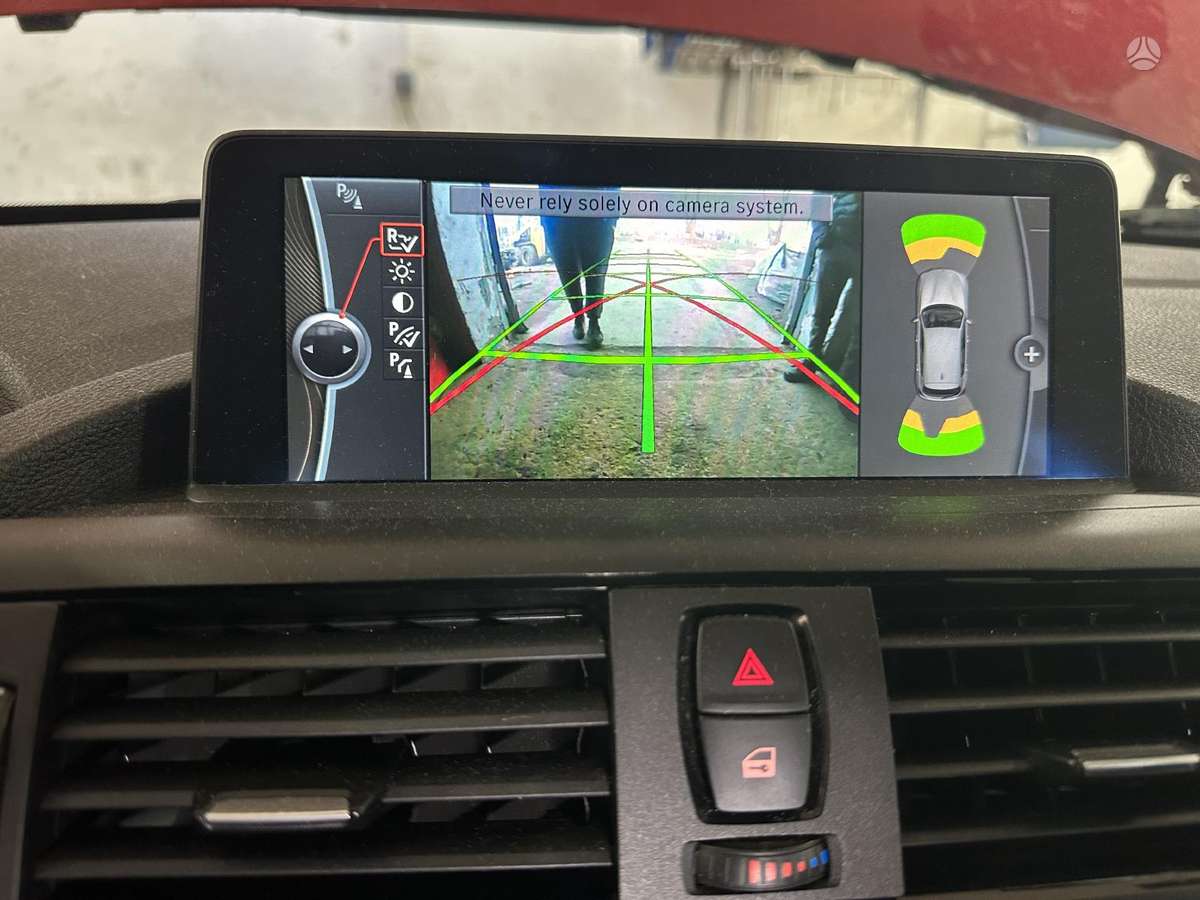 BMW 1 serija