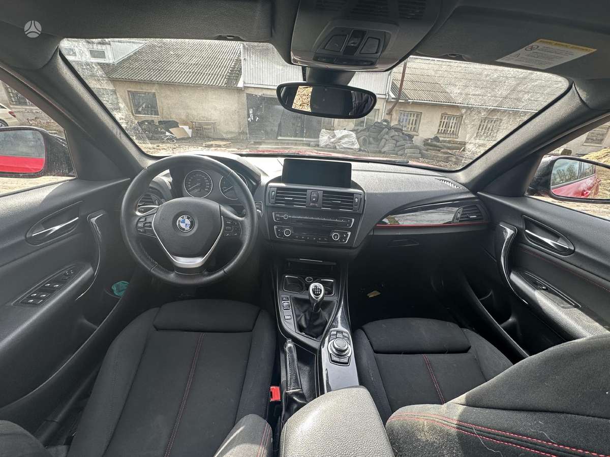 BMW 1 serija