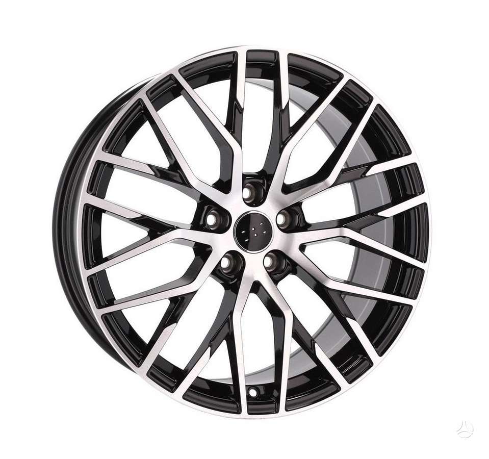 Audi R8 EU-XFE30 style  MB, легкосплавные , R19