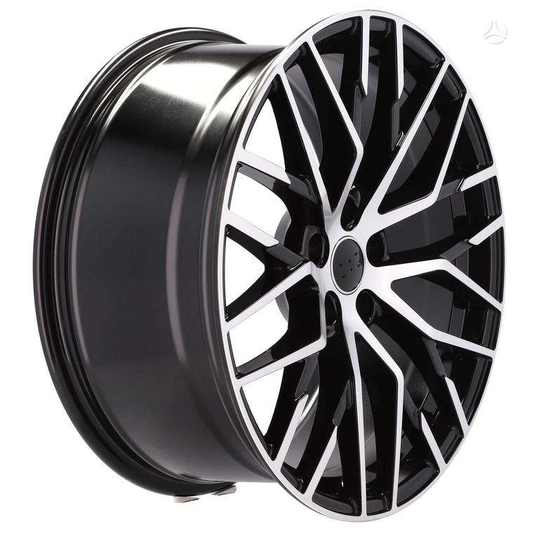 Audi R8 EU-XFE30 style  MB, легкосплавные , R19