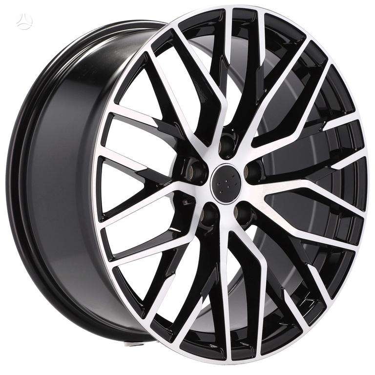 Audi R8 EU-XFE30 style  MB, легкосплавные , R19