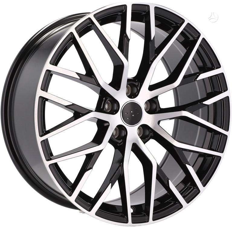 Audi R8 EU-XFE30 style  MB, легкосплавные , R19