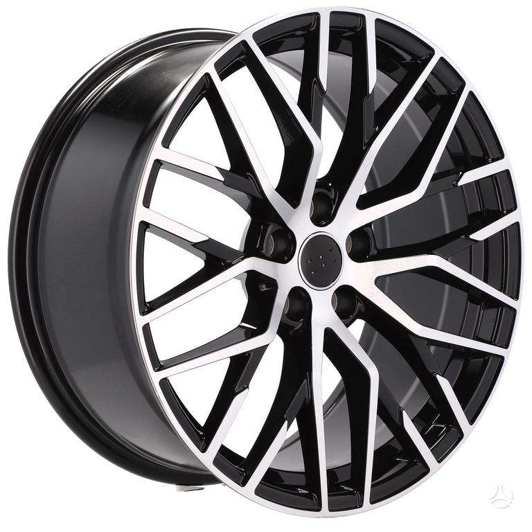 Audi R8 EU-XFE30 style  MB, легкосплавные , R18