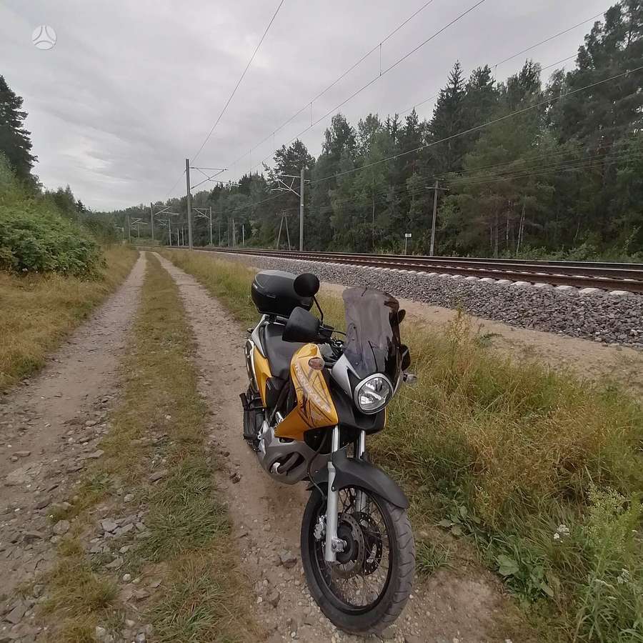 Yamaha XJ, street / classic