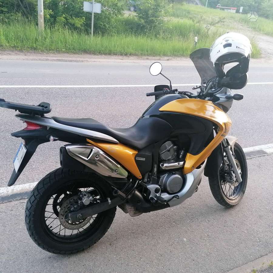 Yamaha XJ, street / classic