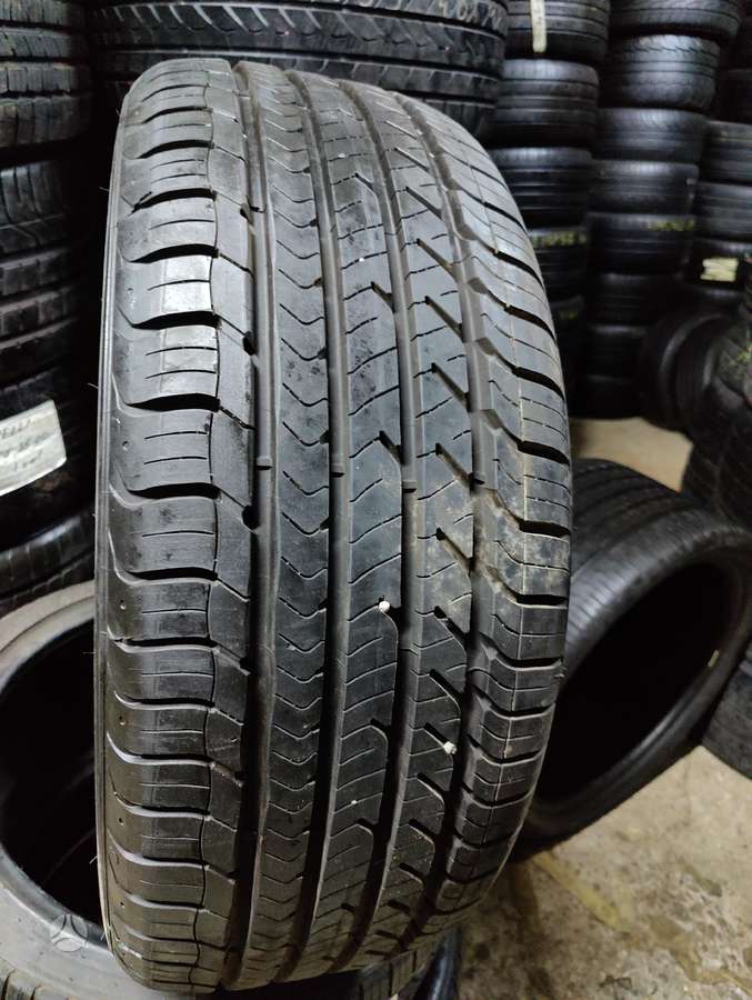 Goodyear EAGLE SPORT, summer 255/50 R20