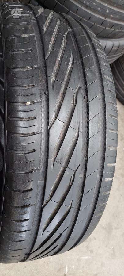 Uniroyal, summer 225/55 R18
