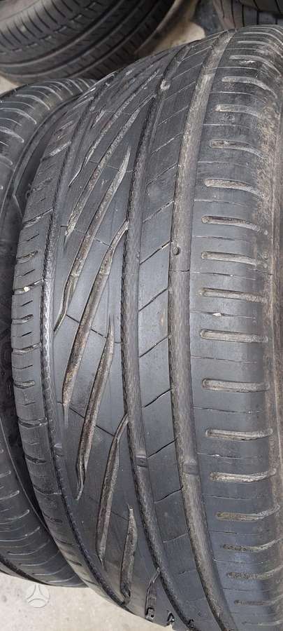 Uniroyal, summer 225/55 R18
