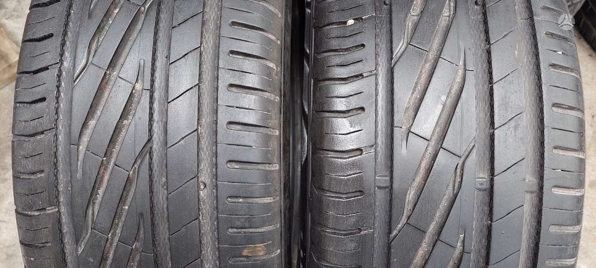 Uniroyal, summer 225/55 R18
