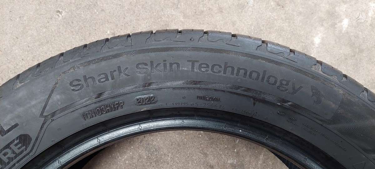 Uniroyal, летние 225/55 R18