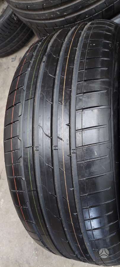 Hankook, vasarinės 235/50 R20