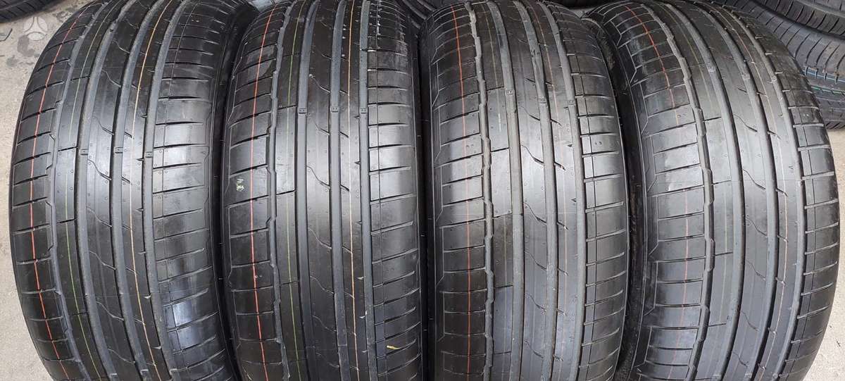 Hankook, летние 235/50 R20
