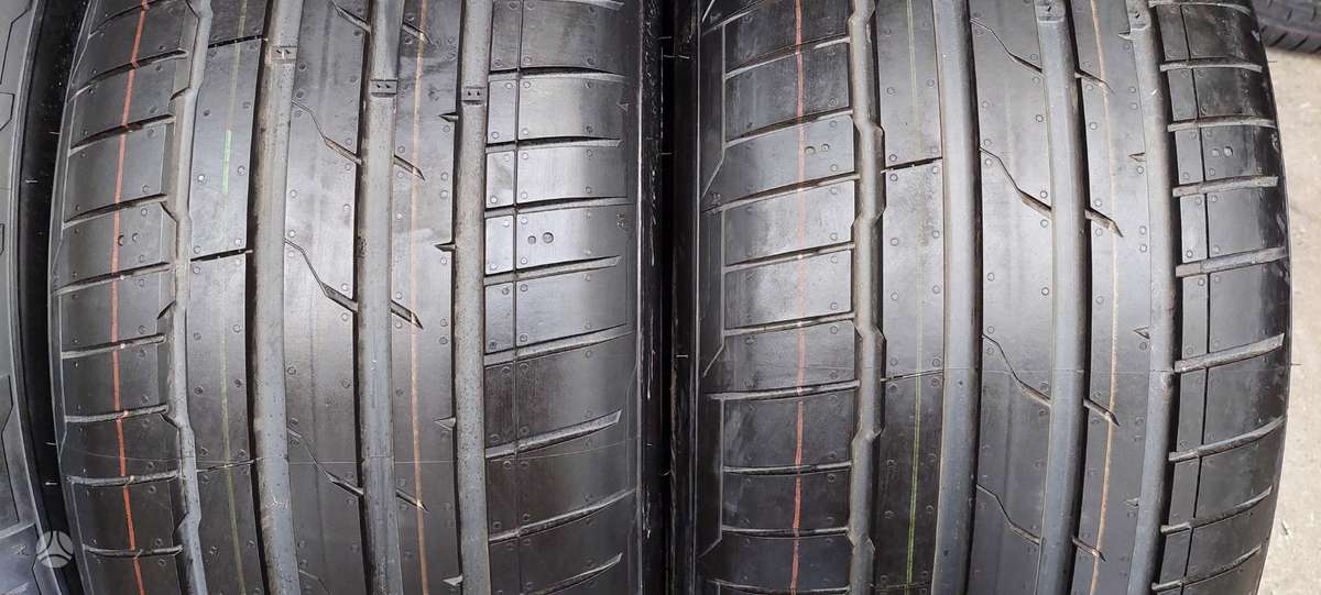 Hankook, summer 235/50 R20