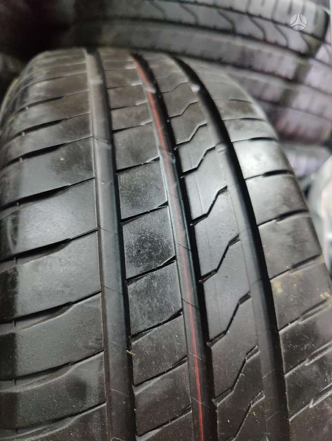 Firestone ROADHAWK, vasarinės 195/65 R15